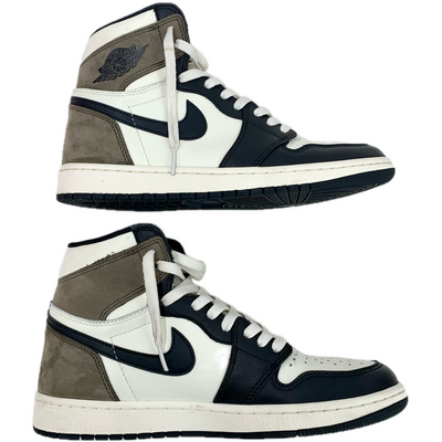 NIKE Air Jordan 1 Retro High OG(エア ジョーダン 1 レトロ ハイ OG) 555088-105 サイズ27cm 20年11月発売 ナイキ 【101061523002】