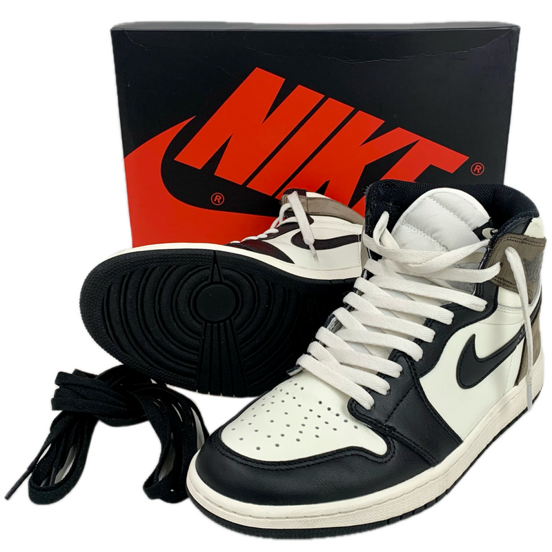 NIKE Air Jordan 1 Retro High OG(エア ジョーダン 1 レトロ ハイ OG) 555088-105 サイズ27cm 20年11月発売 ナイキ 【101061523002】