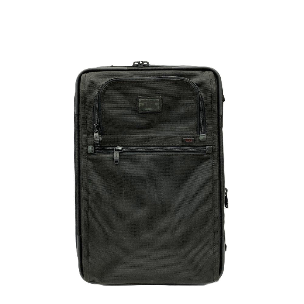 美品 TUMI エキスパンダブル キャリーケース 22020DH TUMI(トゥミ) エキスパンダブル キャリーケース 22020DH