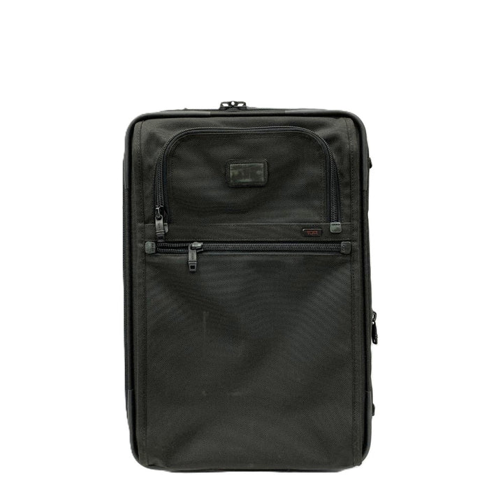 TUMI(トゥミ) エキスパンダブル キャリーケース 22020DH ブラック 2輪