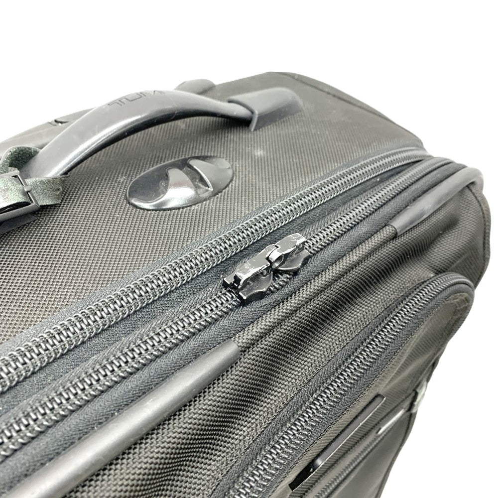 TUMI(トゥミ) エキスパンダブル キャリーケース 22020DH ブラック 2輪