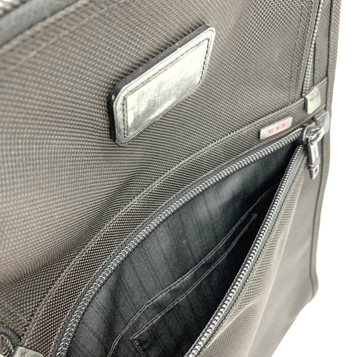 TUMI(トゥミ) エキスパンダブル キャリーケース 22020DH ブラック 2輪