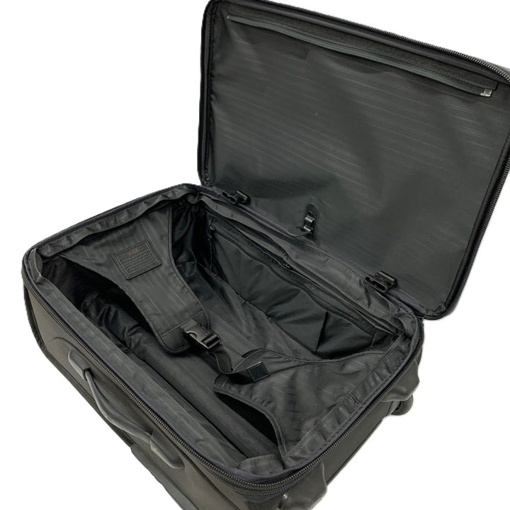 TUMI(トゥミ) エキスパンダブル キャリーケース 22020DH ブラック 2輪