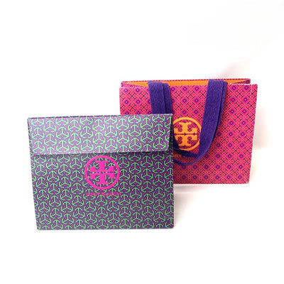 Tory Burch(トリーバーチ) Tモノグラム ジップカードケース tory navy　レディース 【101061828003】
