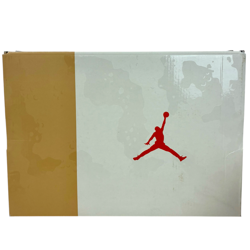 NIKE AIR JORDAN 3 RETRO TEX(エアジョーダン 1 レトロ TEX) HM4301-200 サイズ23.5cm Desert Camo ナイキ 【101061889008】