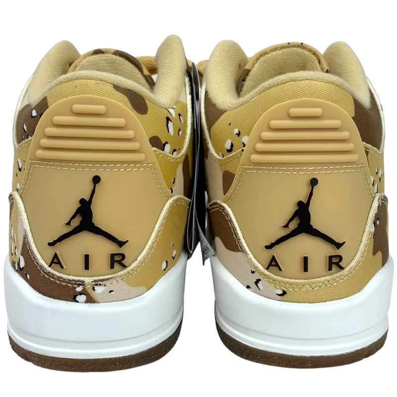 NIKE AIR JORDAN 3 RETRO TEX(エアジョーダン 1 レトロ TEX) HM4301-200 サイズ23.5cm Desert Camo ナイキ 【101061889008】