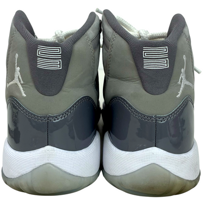NIKE AIR JORDAN 11 RETRO GS(エア ジョーダン レトロ 11 GS) 378038-005 サイズ23.5cm Cool Grey ナイキ 【101061890008】