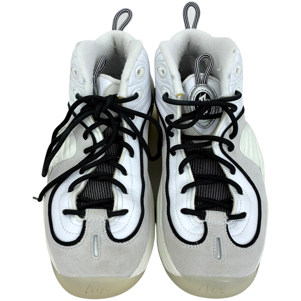 NIKE AIR PENNY 2(エア ペニー 2) FB7727-100 サイズ25.5cm ホワイト
