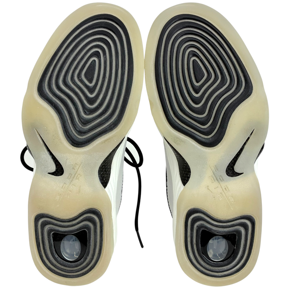 NIKE AIR PENNY 2(エア ペニー 2) FB7727-100 サイズ25.5cm ホワイト