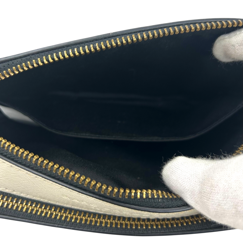 MARC JACOBS スナップショット ショルダーバッグ M0014146 ベージュ マークジェイコブス 【101061922006】