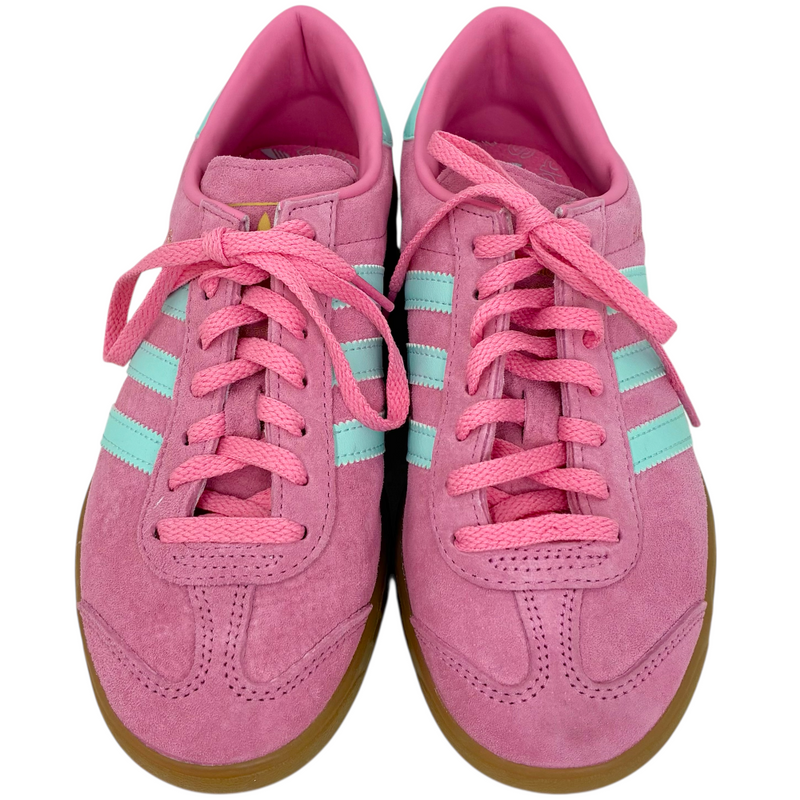 adidas HAMBURG(ハンブルク) IH5459 サイズ23.5cm ピンク アディダス 【101061976008】