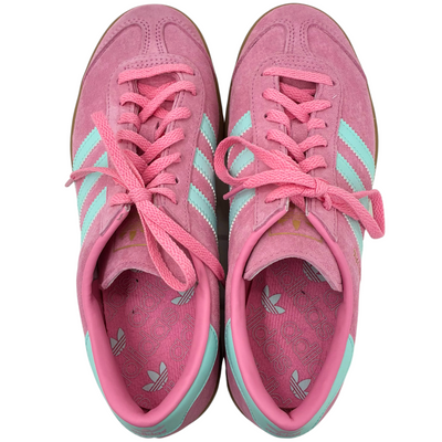 adidas HAMBURG(ハンブルク) IH5459 サイズ23.5cm ピンク アディダス 【101061976008】