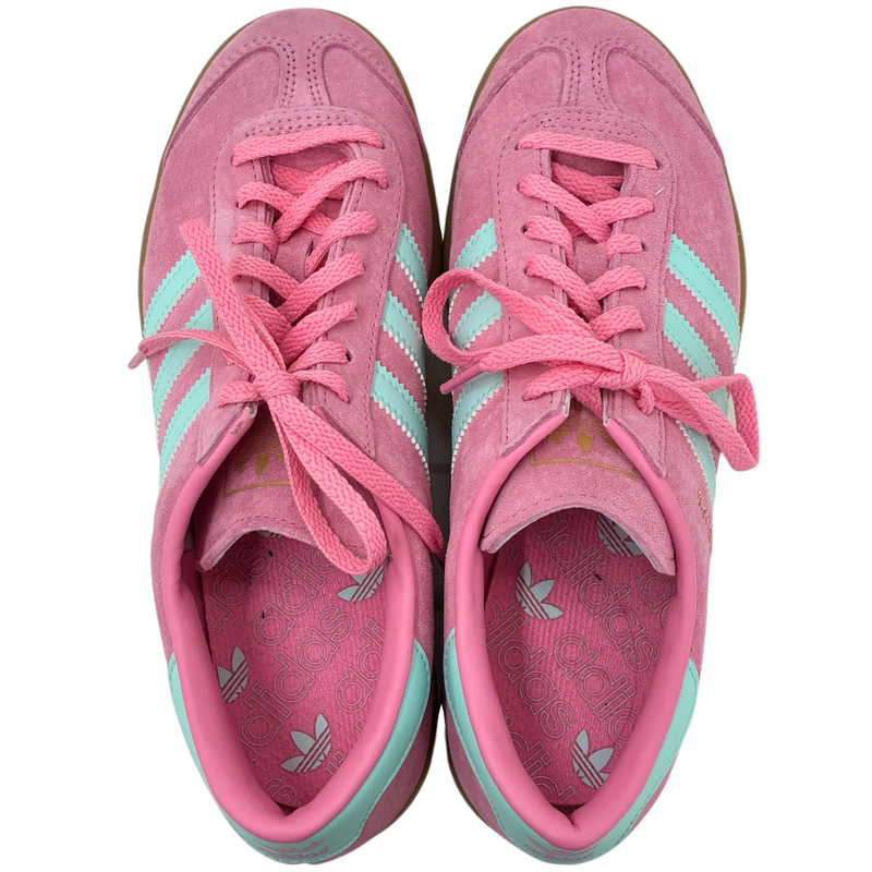 adidas HAMBURG(ハンブルク) IH5459 サイズ23.5cm ピンク アディダス 【101061976008】