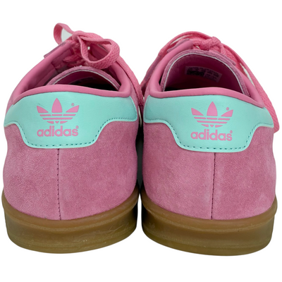 adidas HAMBURG(ハンブルク) IH5459 サイズ23.5cm ピンク アディダス 【101061976008】