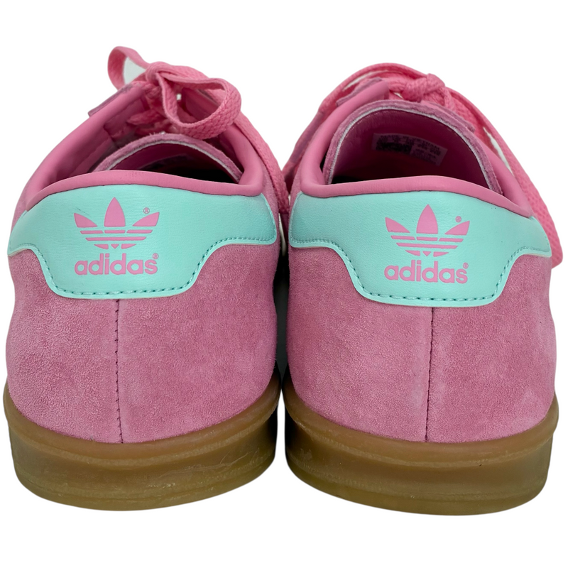 adidas HAMBURG(ハンブルク) IH5459 サイズ23.5cm ピンク アディダス 【101061976008】