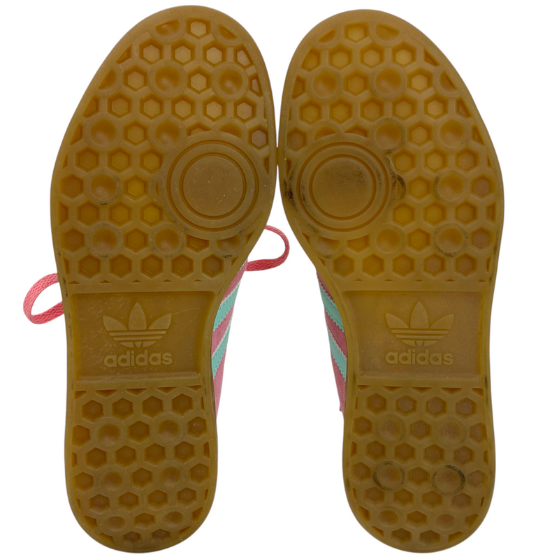 adidas HAMBURG(ハンブルク) IH5459 サイズ23.5cm ピンク アディダス 【101061976008】