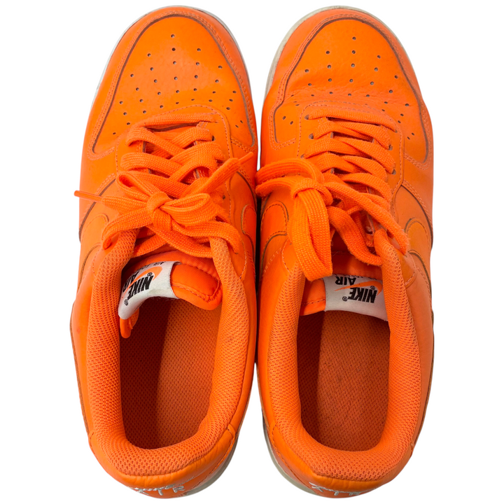 NIKE Air Force 1(エア フォース 1) Just Do It BQ5360-800 サイズ27.5