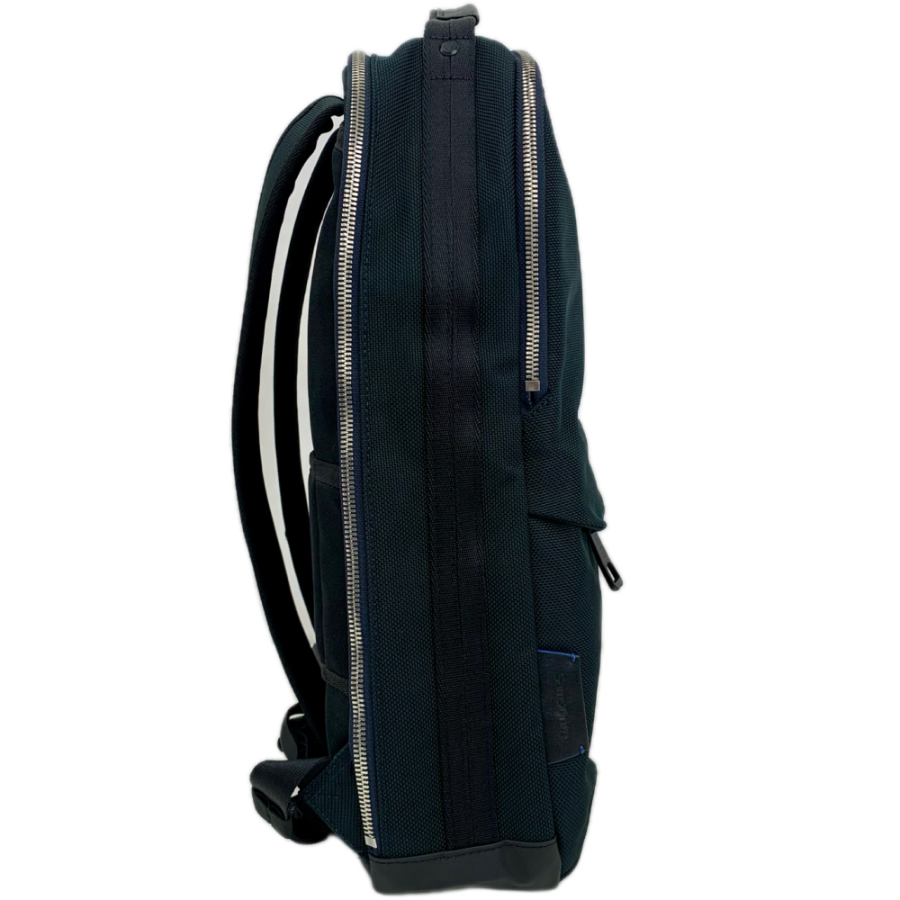 新品未使用 サムソナイト マイスター バックパック ネイビー リュック SAMSONITE マイスターバックパック M ネイビー リュック