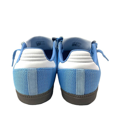 adidas(アディダス) アディダスオリジナルス サンバ LT サイズ25.5cm Semi Blue Burst / Cloud White / Gum　IE9170 メンズ スニーカー 【101062056003】