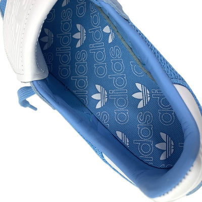 adidas(アディダス) アディダスオリジナルス サンバ LT サイズ25.5cm Semi Blue Burst / Cloud White / Gum　IE9170 メンズ スニーカー 【101062056003】