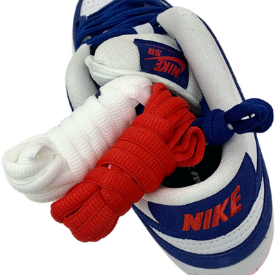NIKE SB DUNK LOW PRO PRM ダンクロー DO9395-400 サイズ26.5cm Los Angeles Dodgers(ロサンゼルス ドジャース) 22年8月発売 ナイキ 【101062088002】