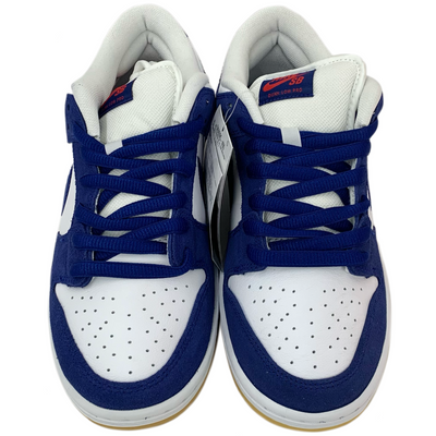 NIKE SB DUNK LOW PRO PRM ダンクロー DO9395-400 サイズ26.5cm Los Angeles Dodgers(ロサンゼルス ドジャース) 22年8月発売 ナイキ 【101062088002】