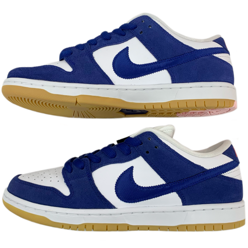 NIKE SB DUNK LOW PRO PRM ダンクロー DO9395-400 サイズ26.5cm Los Angeles Dodgers(ロサンゼルス ドジャース) 22年8月発売 ナイキ 【101062088002】