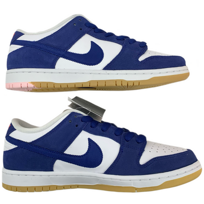 NIKE SB DUNK LOW PRO PRM ダンクロー DO9395-400 サイズ26.5cm Los Angeles Dodgers(ロサンゼルス ドジャース) 22年8月発売 ナイキ 【101062088002】