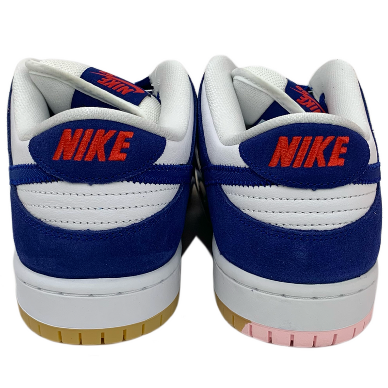 NIKE SB DUNK LOW PRO PRM ダンクロー DO9395-400 サイズ26.5cm Los Angeles Dodgers(ロサンゼルス ドジャース) 22年8月発売 ナイキ 【101062088002】