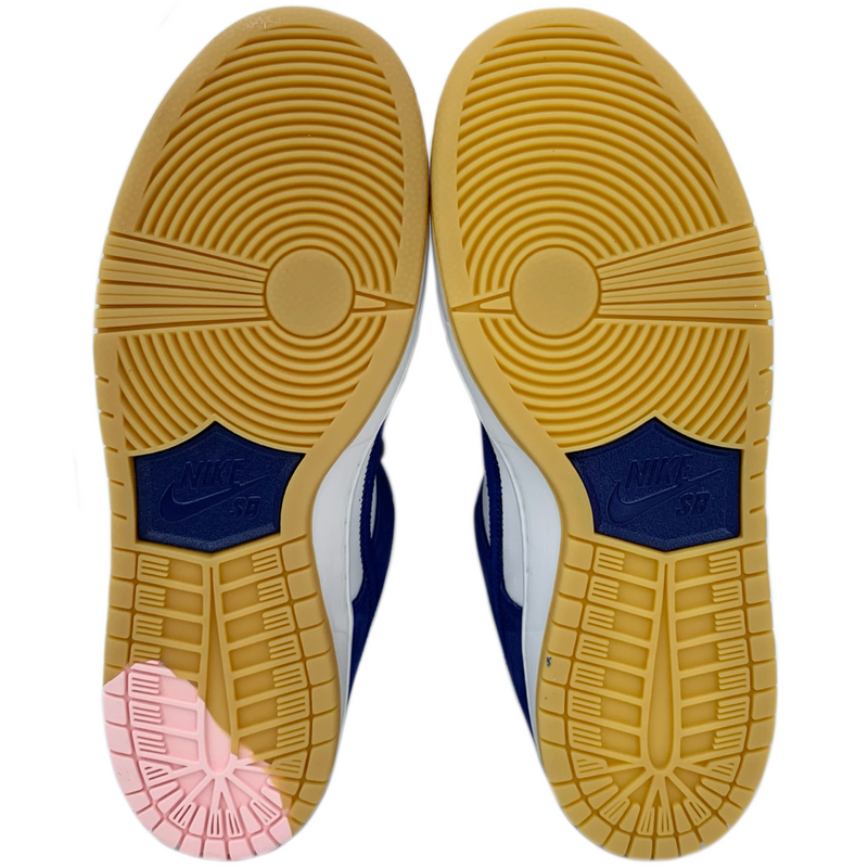 NIKE SB DUNK LOW PRO PRM ダンクロー DO9395-400 サイズ26.5cm Los Angeles Dodgers(ロサンゼルス ドジャース) 22年8月発売 ナイキ 【101062088002】