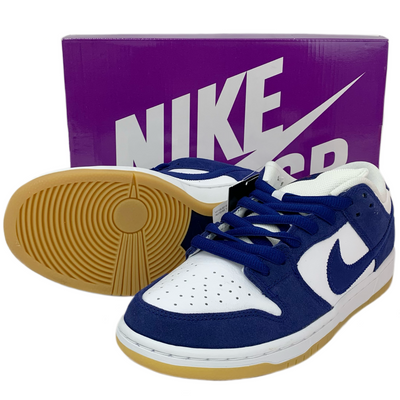 NIKE SB DUNK LOW PRO PRM ダンクロー DO9395-400 サイズ26.5cm Los Angeles Dodgers(ロサンゼルス ドジャース) 22年8月発売 ナイキ 【101062088002】