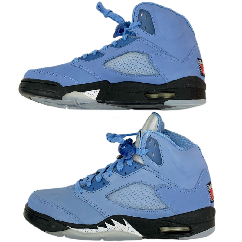 NIKE AIR JORDAN 5 RETRO SE(エア ジョーダン 5 レトロ SE) DV1310-401 サイズ26.5cm University Blue 23年3月発売 ナイキ 【101062123002】