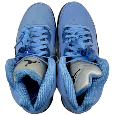 NIKE AIR JORDAN 5 RETRO SE(エア ジョーダン 5 レトロ SE) DV1310-401 サイズ26.5cm University Blue 23年3月発売 ナイキ 【101062123002】