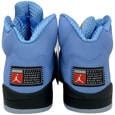 NIKE AIR JORDAN 5 RETRO SE(エア ジョーダン 5 レトロ SE) DV1310-401 サイズ26.5cm University Blue 23年3月発売 ナイキ 【101062123002】
