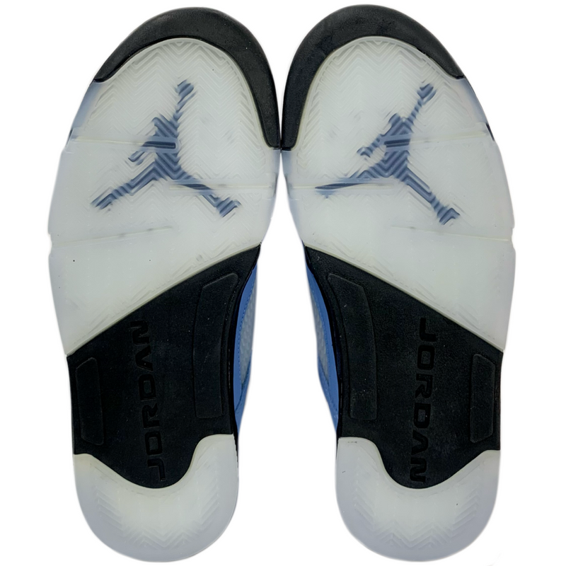 NIKE AIR JORDAN 5 RETRO SE(エア ジョーダン 5 レトロ SE) DV1310-401 サイズ26.5cm University Blue 23年3月発売 ナイキ 【101062123002】