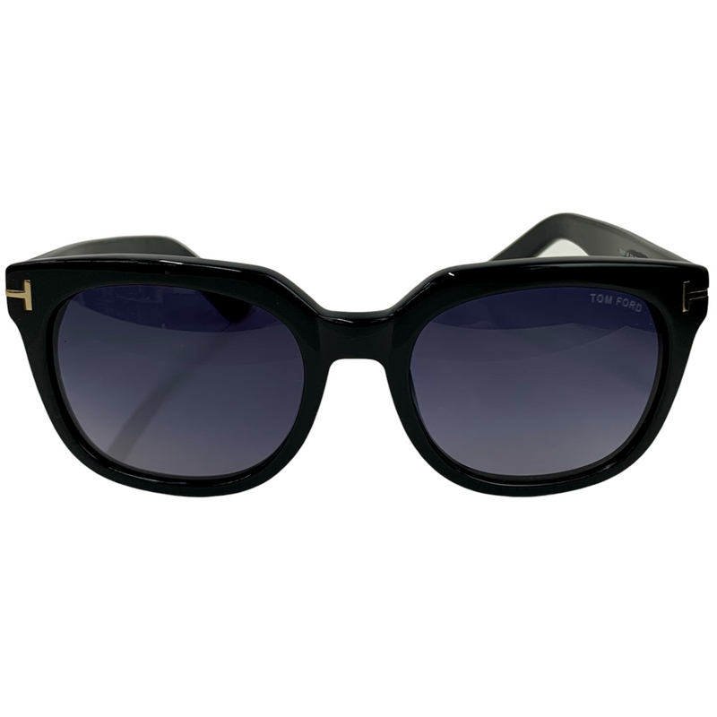 TOM FORD ウェリントンサングラス TF211AF01A サイズ53□21 140 トムフォード 【101062152002】