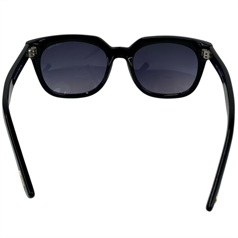 TOM FORD ウェリントンサングラス TF211AF01A サイズ53□21 140 トムフォード 【101062152002】