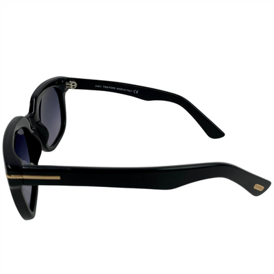 TOM FORD ウェリントンサングラス TF211AF01A サイズ53□21 140 トムフォード 【101062152002】