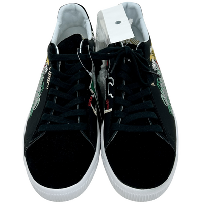 PUMA×atmos SUEDE VTG MIJ SAKAJAN 383609-01 サイズ27.5cm プーマ×アトモス 【101062167002】