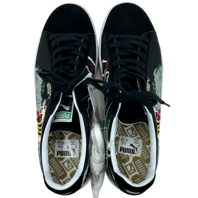 PUMA×atmos SUEDE VTG MIJ SAKAJAN 383609-01 サイズ27.5cm プーマ×アトモス 【101062167002】