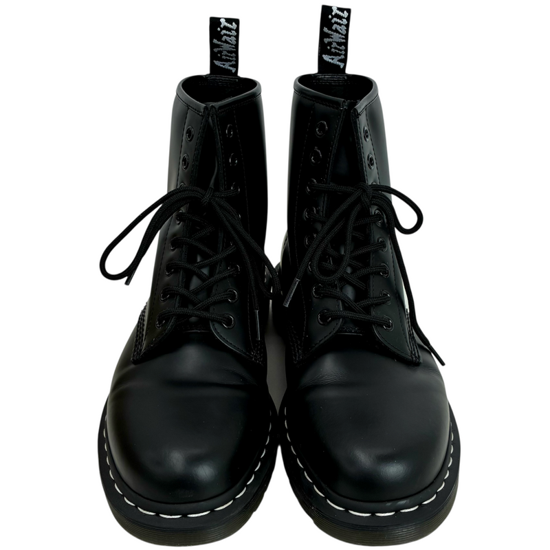 Dr.Martens 1460 ホワイトステッチ 8ホールブーツ サイズ29cm ブラック ドクターマーチン 【101062201002】