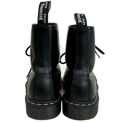 Dr.Martens 1460 ホワイトステッチ 8ホールブーツ サイズ29cm ブラック ドクターマーチン 【101062201002】
