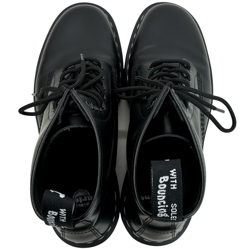 Dr.Martens 1460 ホワイトステッチ 8ホールブーツ サイズ29cm ブラック ドクターマーチン 【101062201002】