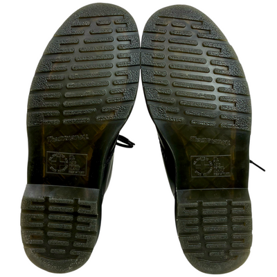 Dr.Martens 1460 ホワイトステッチ 8ホールブーツ サイズ29cm ブラック ドクターマーチン 【101062201002】