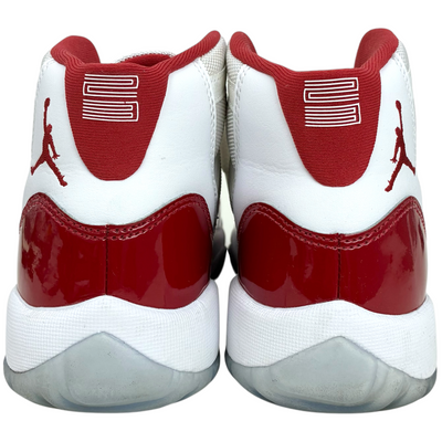 NIKE AIR JORDAN 11 RETRO GS(エア ジョーダン レトロ 11 GS) 378038-116 サイズ23.5cm Varsity Red ナイキ 【101062229008】