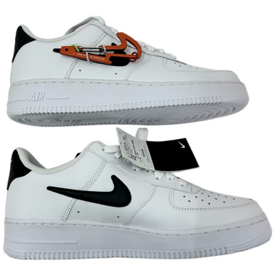 NIKE AIR FORCE 1'07 PRM(エア フォース 1'07 PRM) DH7579-100 サイズ26.5cm White 22年3月発売 ナイキ 【101062257002】