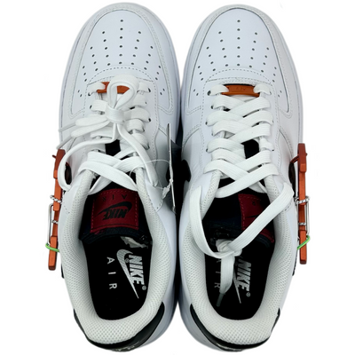 NIKE AIR FORCE 1'07 PRM(エア フォース 1'07 PRM) DH7579-100 サイズ26.5cm White 22年3月発売 ナイキ 【101062257002】