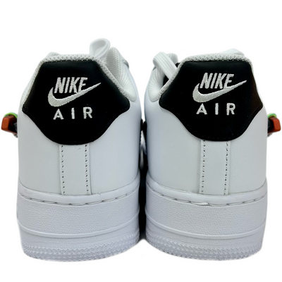 NIKE AIR FORCE 1'07 PRM(エア フォース 1'07 PRM) DH7579-100 サイズ26.5cm White 22年3月発売 ナイキ 【101062257002】