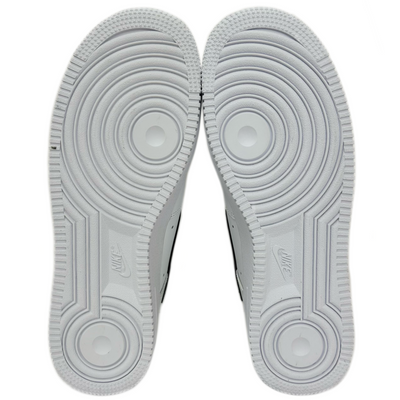 NIKE AIR FORCE 1'07 PRM(エア フォース 1'07 PRM) DH7579-100 サイズ26.5cm White 22年3月発売 ナイキ 【101062257002】