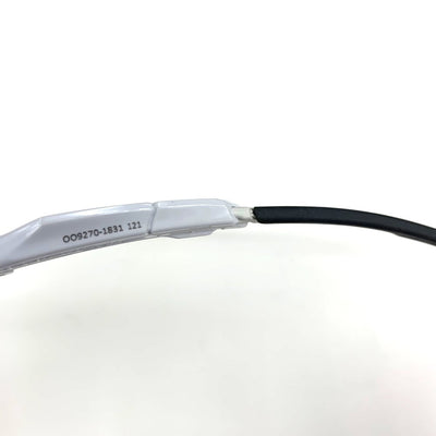 OAKLEY(オークリー)　サングラス　JAWBREAKER 009270-1831 ポリッシュドホワイト/プリズムロード　 【101062356001】